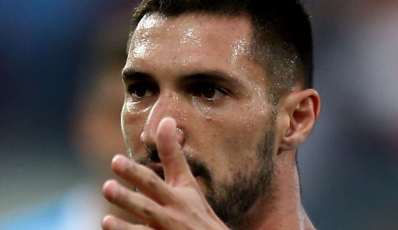 matteo politano 