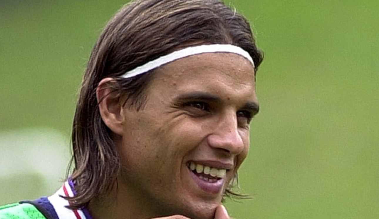 nuno gomes