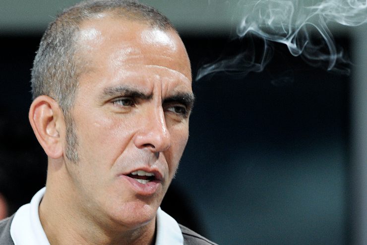 paolo di canio