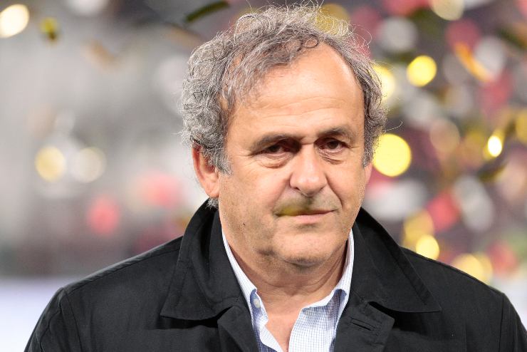 platini 