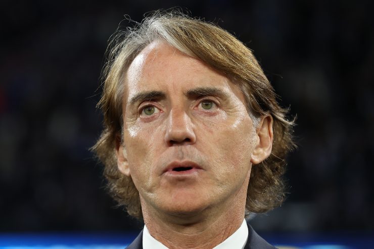 roberto mancini 