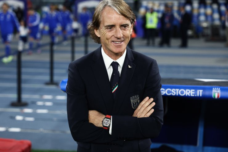 roberto mancini 