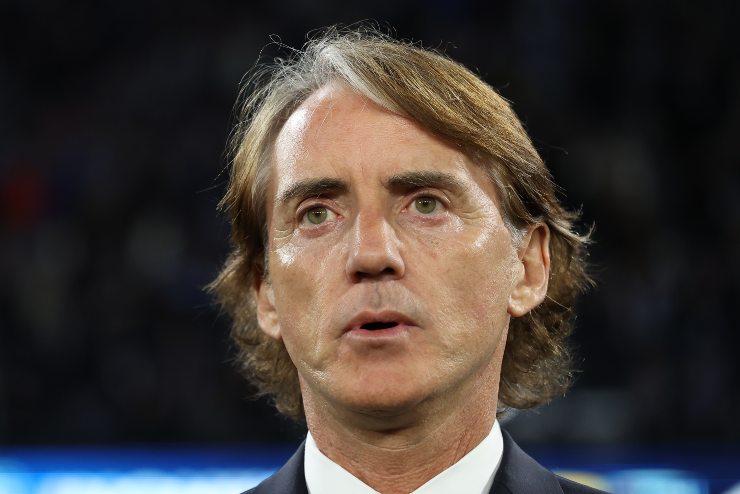 roberto mancini 