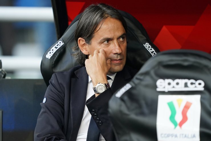 simone inzaghi 