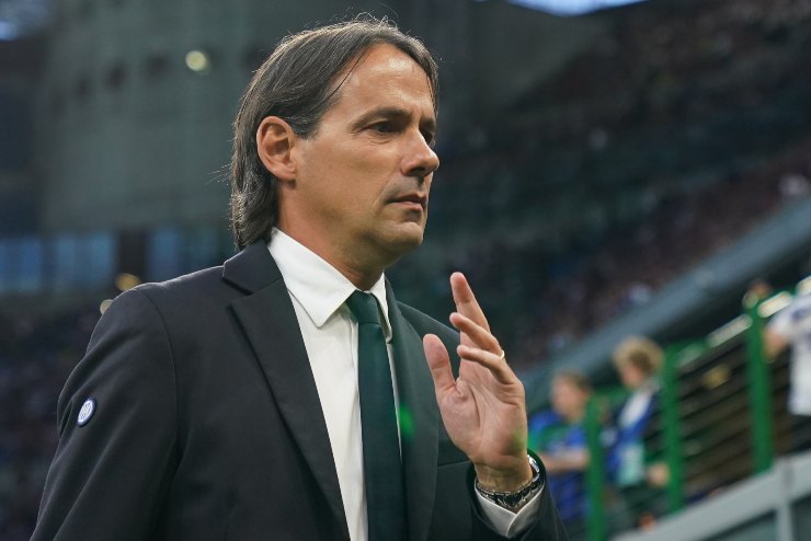 simone inzaghi 