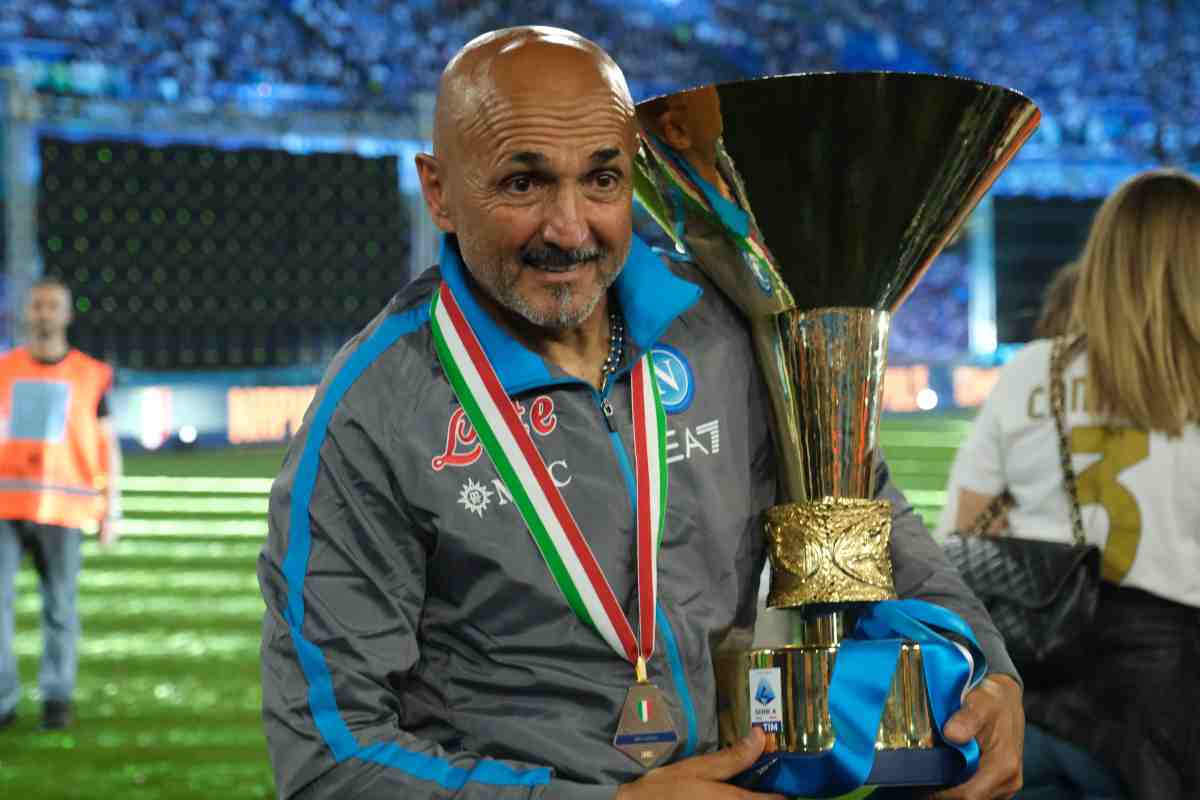 spalletti