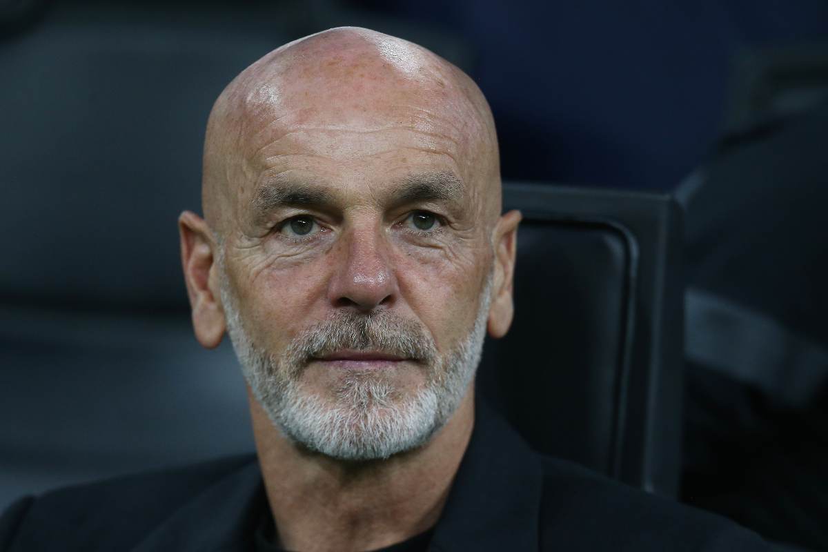 stefano pioli