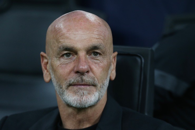 stefano pioli 