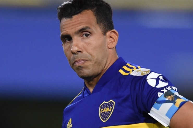 tevez