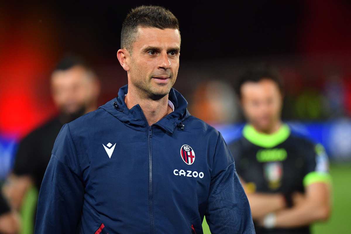 thiago motta