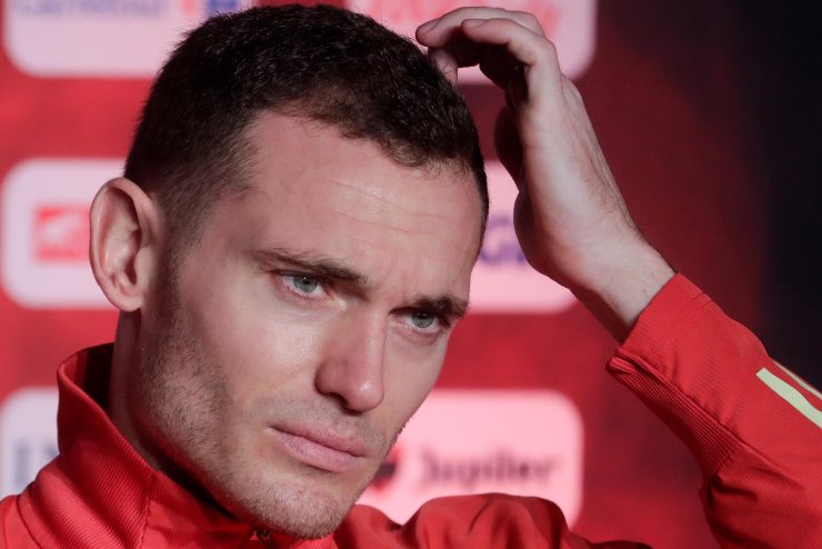 thomas vermaelen