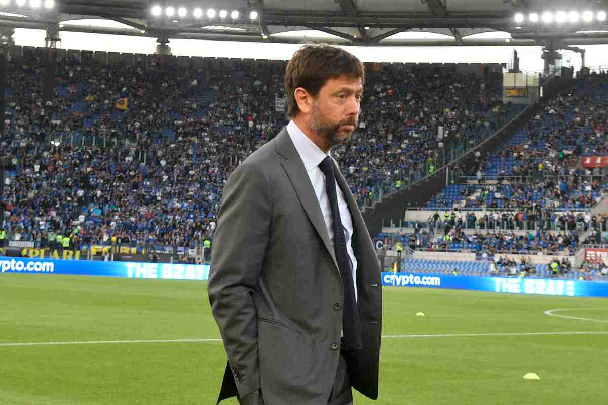 UFFICIALE: ridotta la squalifica di Andrea Agnelli