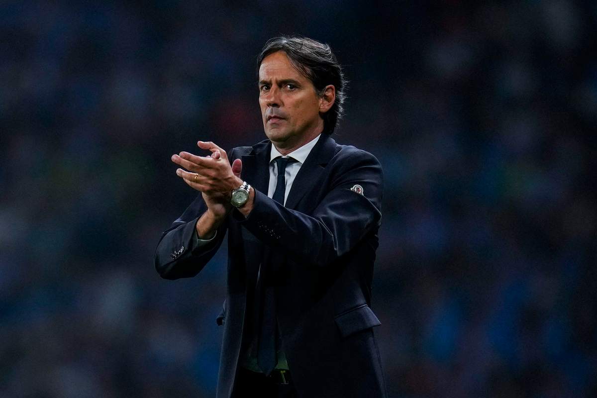 Inter, Inzaghi attende l'attaccante