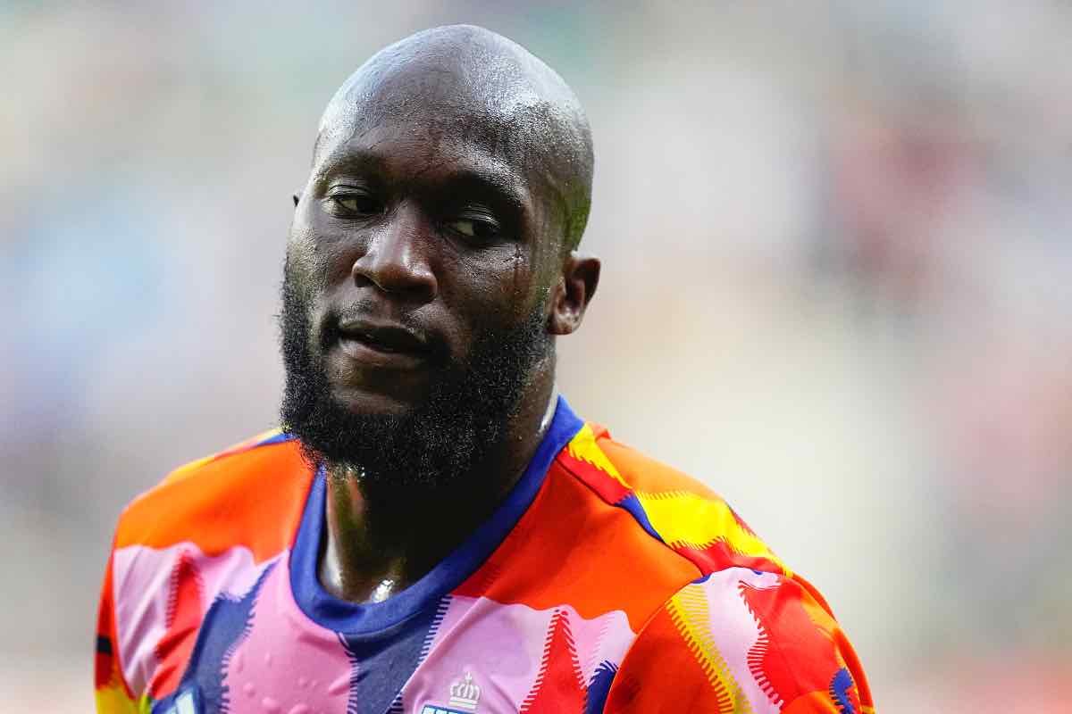 Lukaku-Juventus, Allegri 'smentito': Giuntoli cala il jolly da 87 milioni