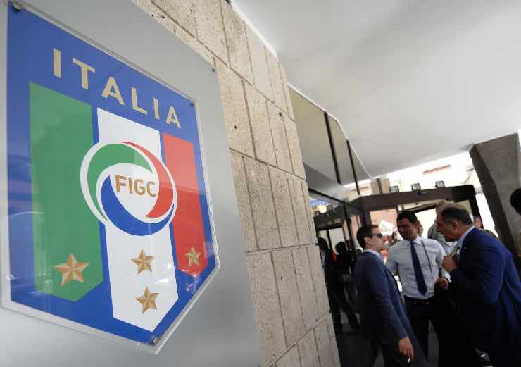 La FIGC 'congela' il titolo: campionato nel caos, ribaltone UFFICIALE