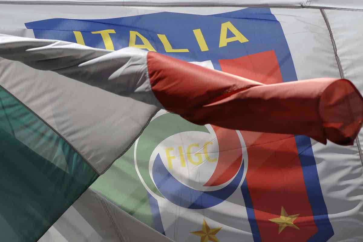 La FIGC 'congela' il titolo: campionato nel caos, ribaltone UFFICIALE