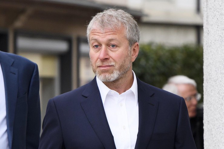 Il Chelsea di Abramovich sotto inchiesta