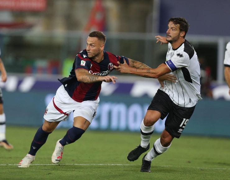 L'Inter insiste per Arnautovic