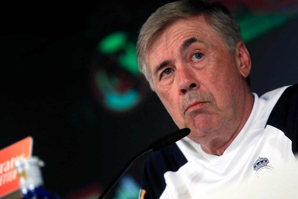 Carlo Ancelotti