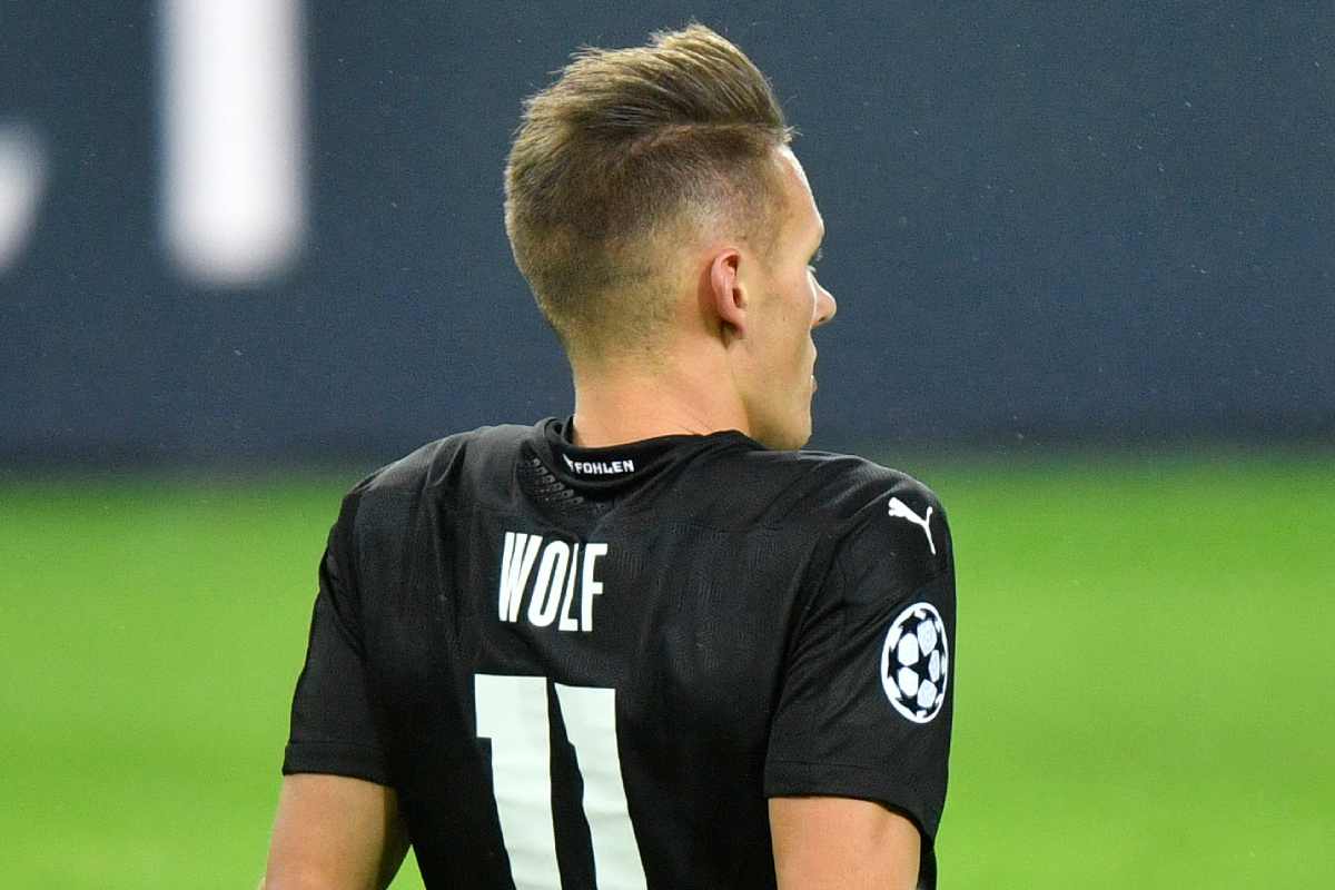 Wolf proposto gratis al Torino