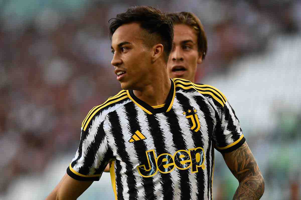 Juventus, ore decisive per Kaio Jorge