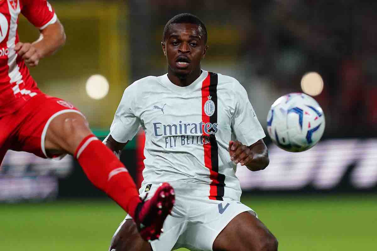 Milan, Kalulu al Bayern