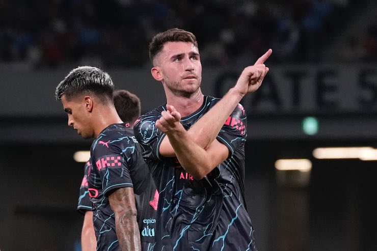 Calciomercato Juventus, Real su Laporte