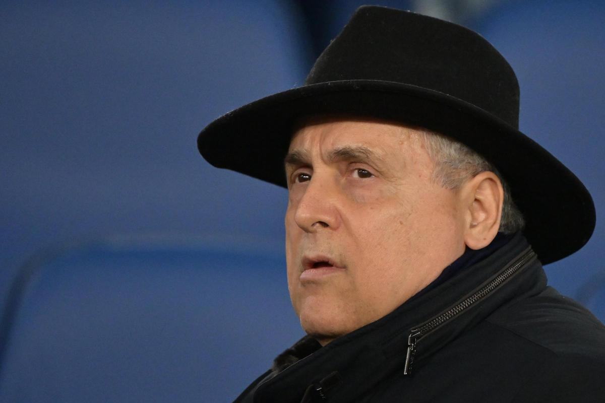 Calciomercato Samardzic Inter Juventus Lazio Lotito