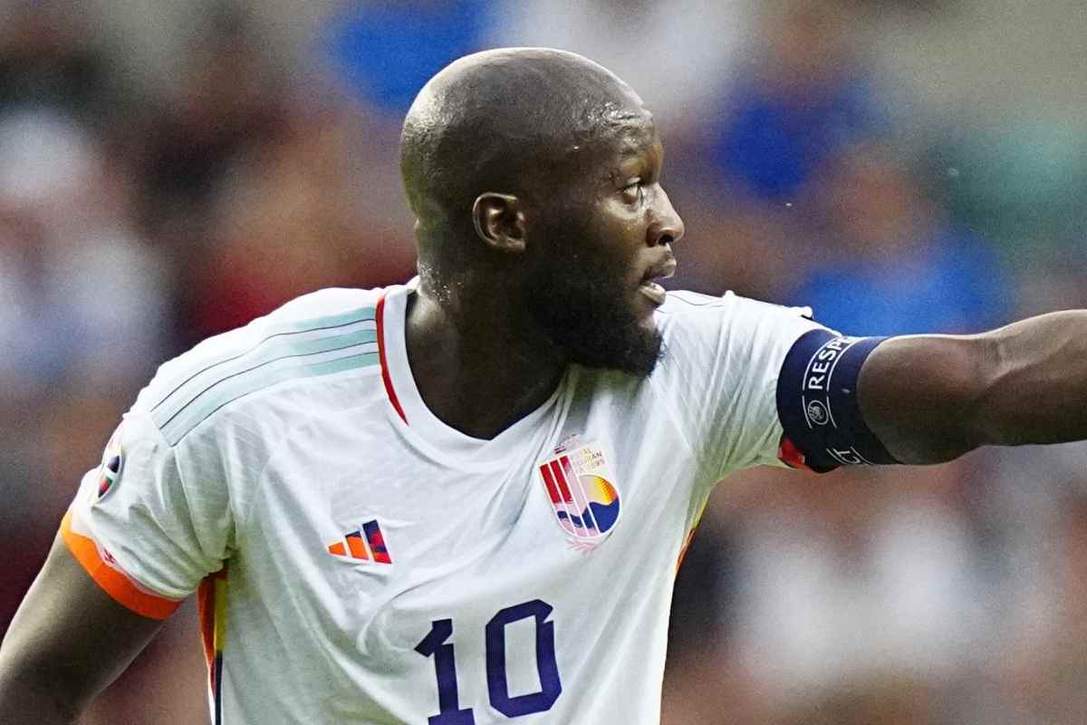 Calciomercato Lukaku Roma Inter maggior numero gol sondaggio