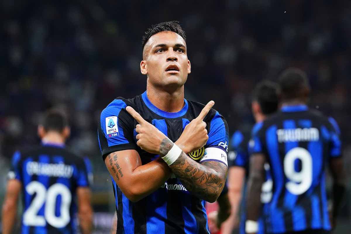 Inter-Monza 2-0