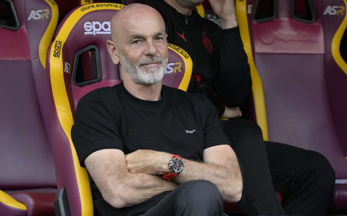 Pioli vuole un regista: il nuovo tesoretto porta ai giallorossi