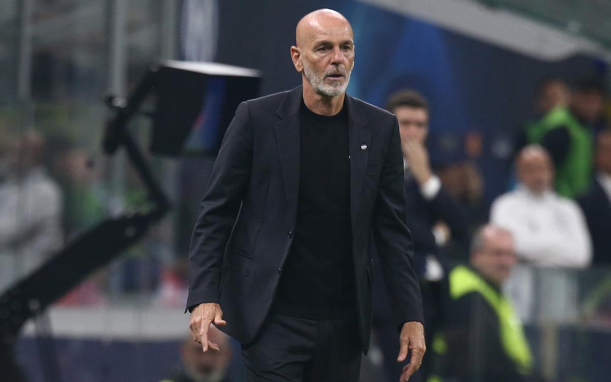 Nuovo attaccante per Pioli: colpo last minute