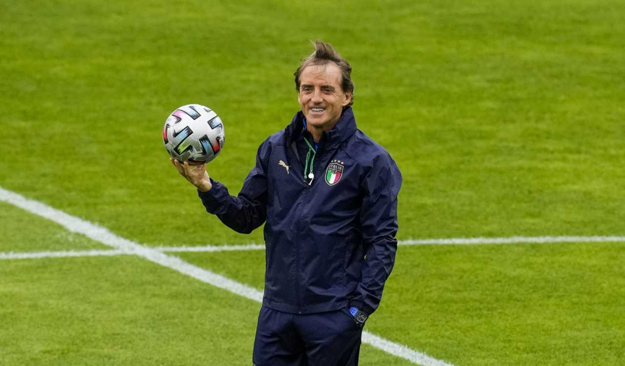 Roberto Mancini in Arabia Saudita, fissata la presentazione