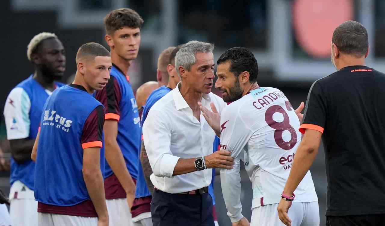 I prossimi colpi della Salernitana