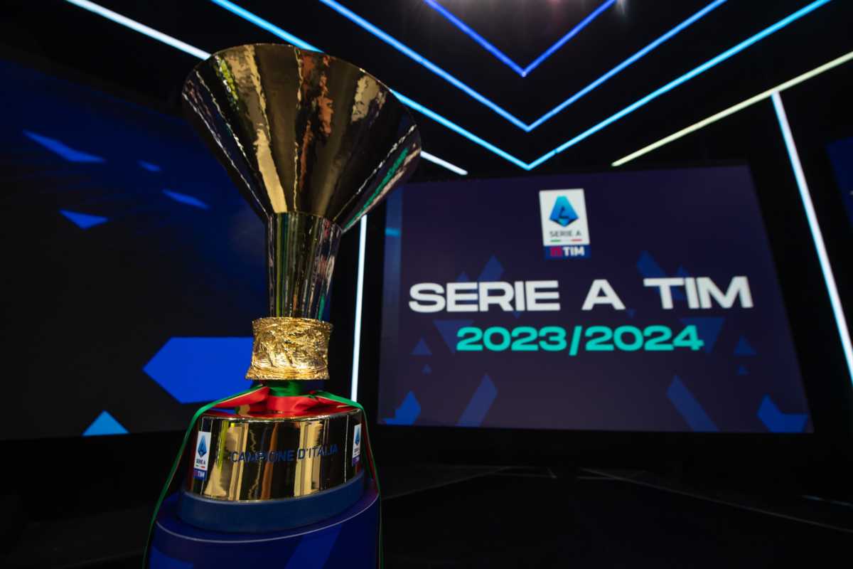 Serie A, Bellinazzo sicuro: "Servono leggi sugli impianti"