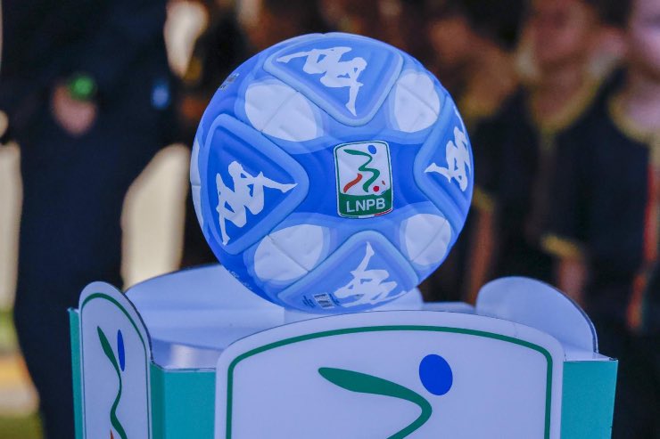 Sentenza definitiva per la Serie B