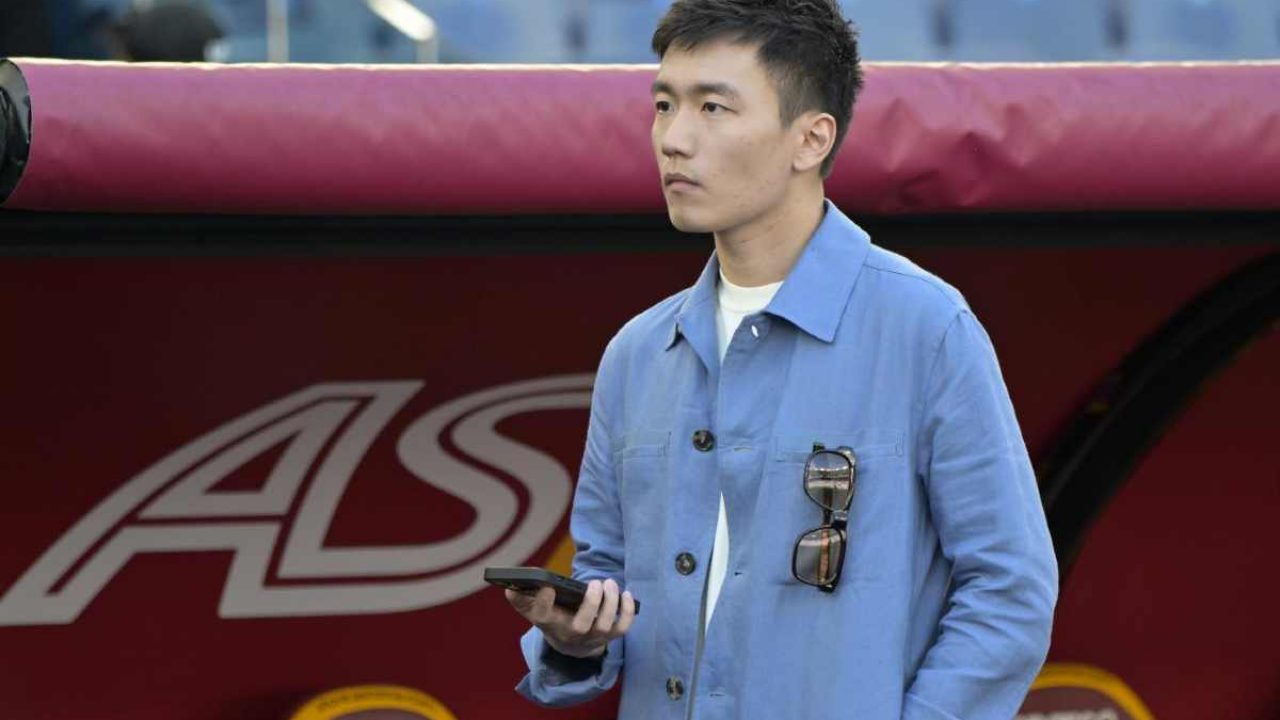 Zhang, superato il mezzo miliardo di debiti: il piano dell'Inter 