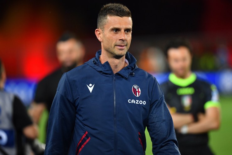 Lo sfogo di Thiago Motta