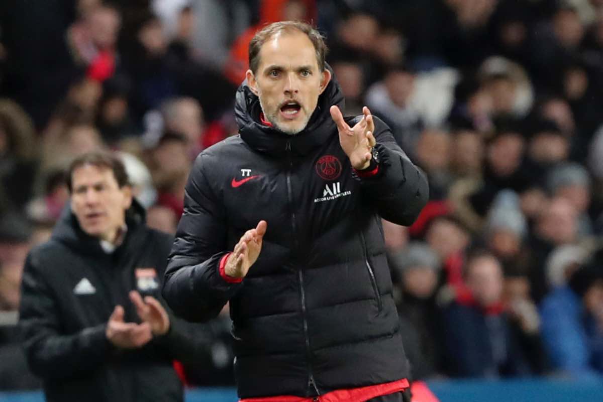 Bayern Monaco, spogliatoio contro Tuchel