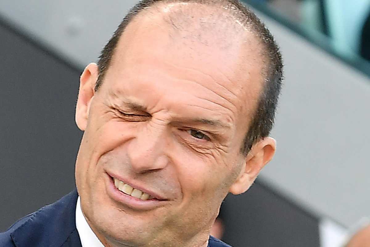 allegri euforico