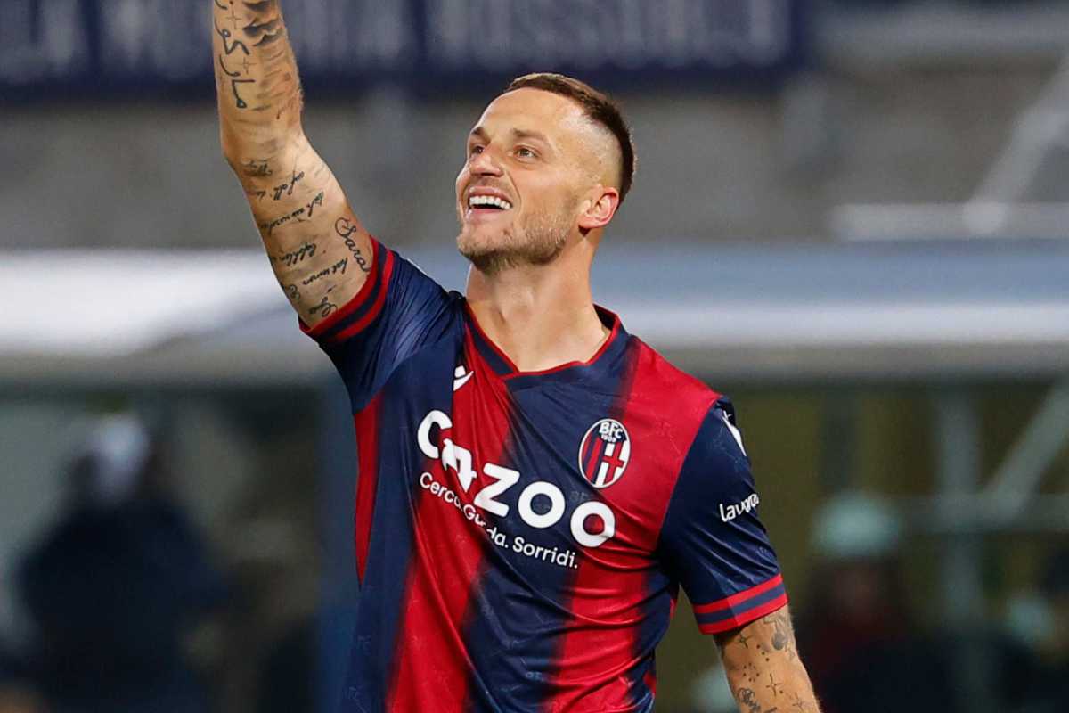 arnautovic