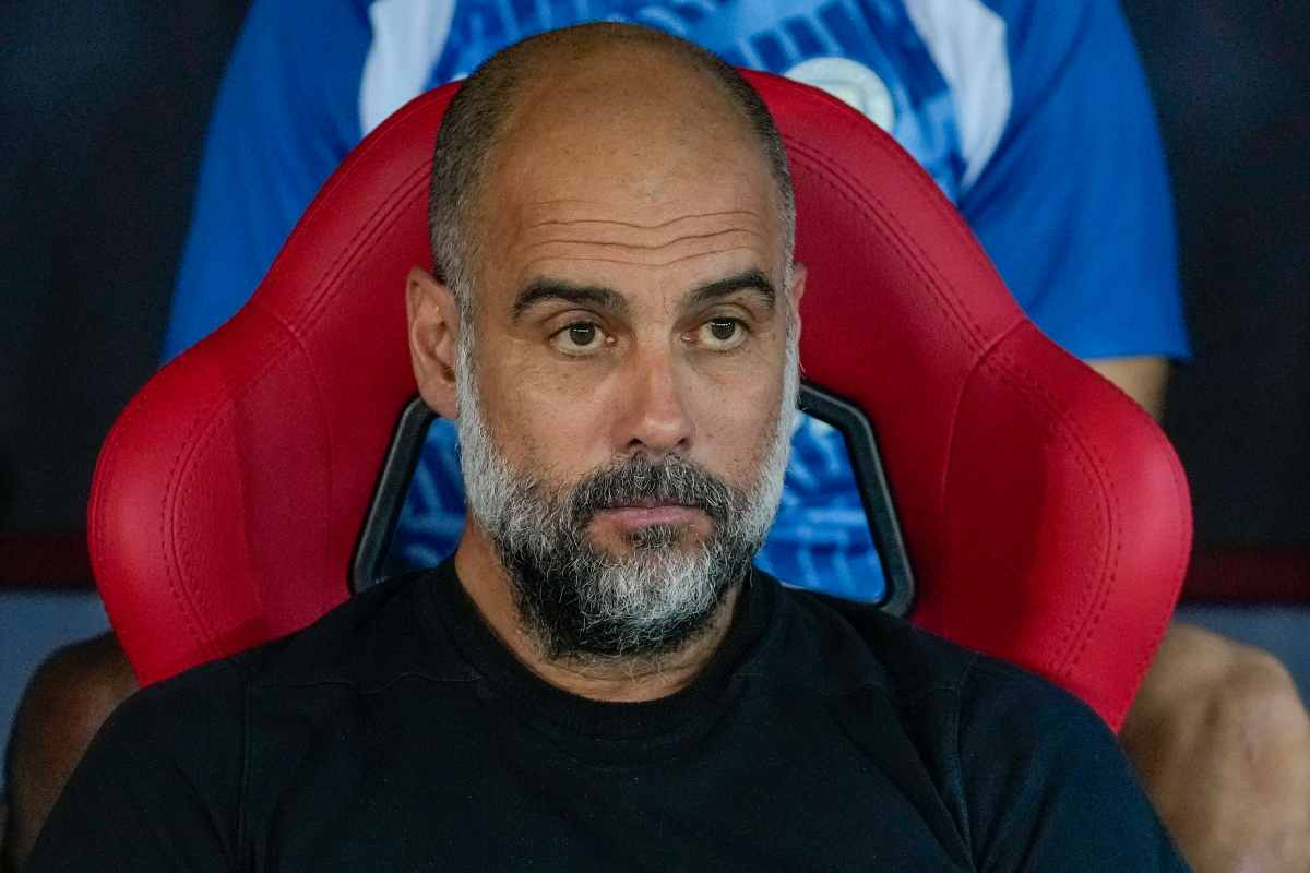 guardiola