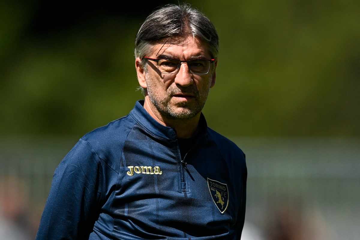 Juric ha bisogno di un nuovo terzino destro