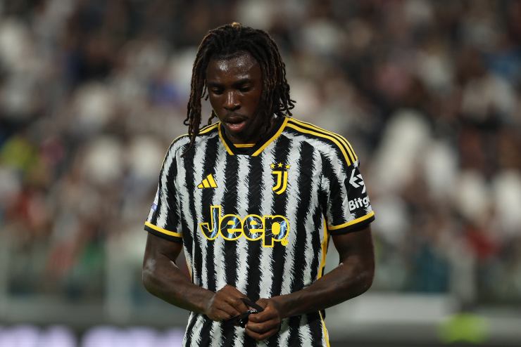 Kean non ci sarà ad Udine