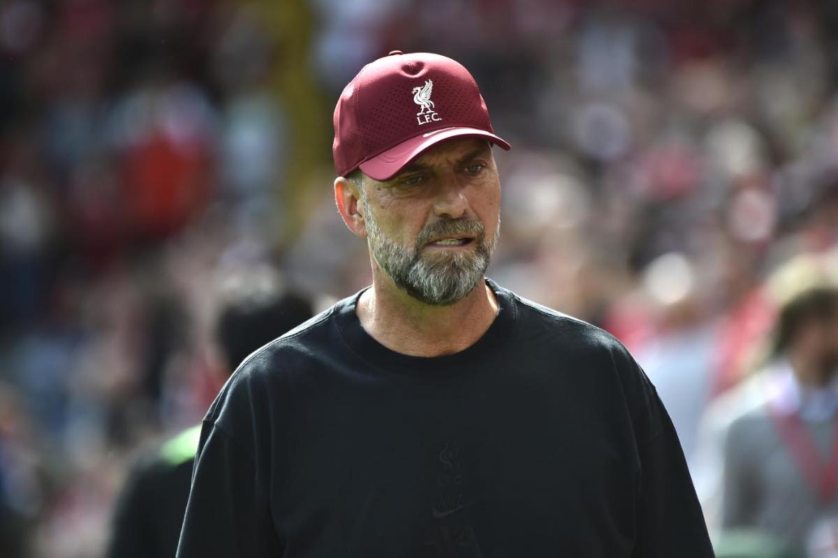 Juventus, Klopp vuole Cambiaso