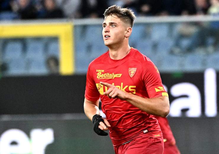 Lorenz Colombo rimane al Milan?