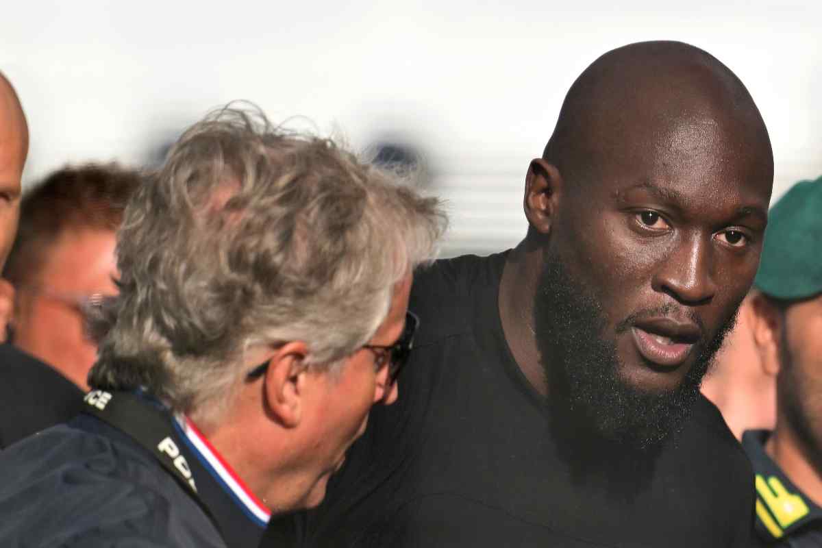 "Trasferimento Lukaku ad alto rischio": sentenza sulla Roma