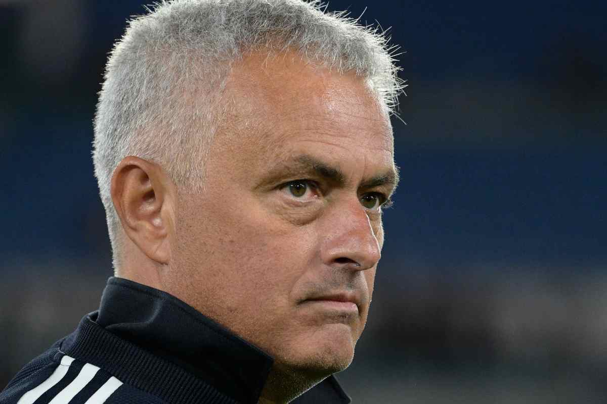 Roma, Mourinho d'Arabia: nuovo membro della Saudi Arabia’s Mahd Sports Academy