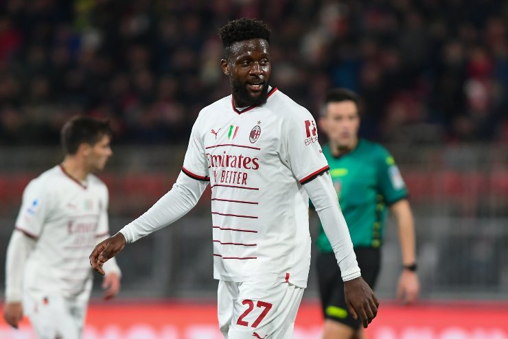 Origi e non solo: anche Lazetic, Colombo e Saelemaekers pronti a lasciare il Milan