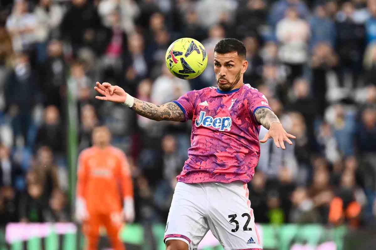 Paredes vuole la Serie A, Roma e Lazio lo seguono. No al Galatasaray